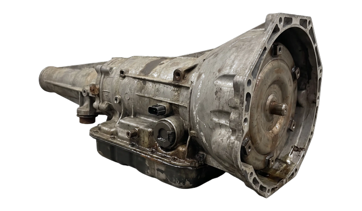 Used transmission