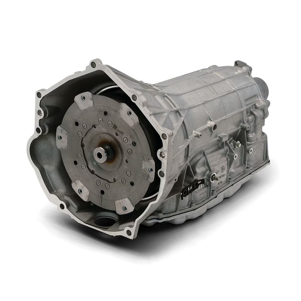 4R100 Remanufactured Automatic Transmission