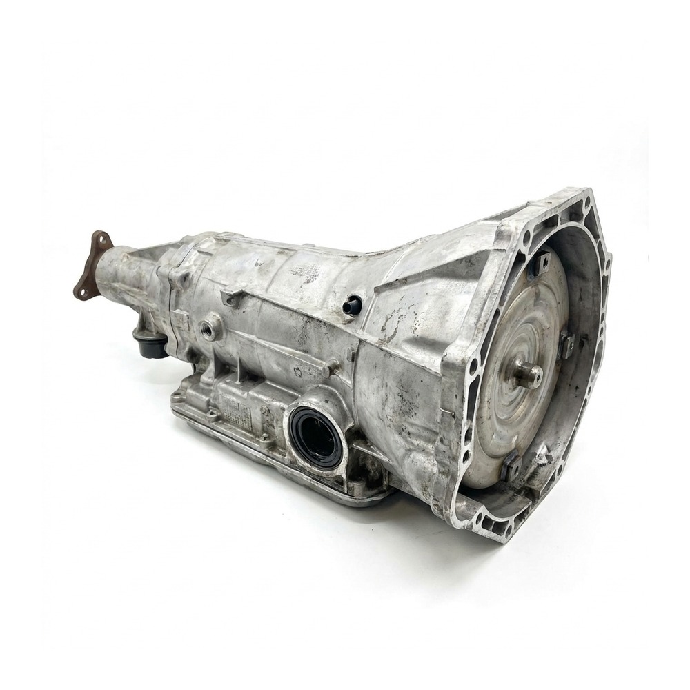 2.4 AUTO FLR FWD A.T.; 2.4L (4 cyl)