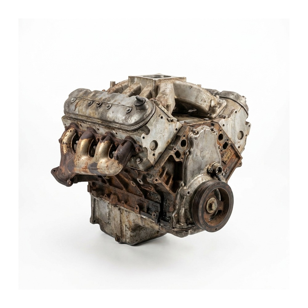 4.4L (VIN 5 7TH DIGIT)
