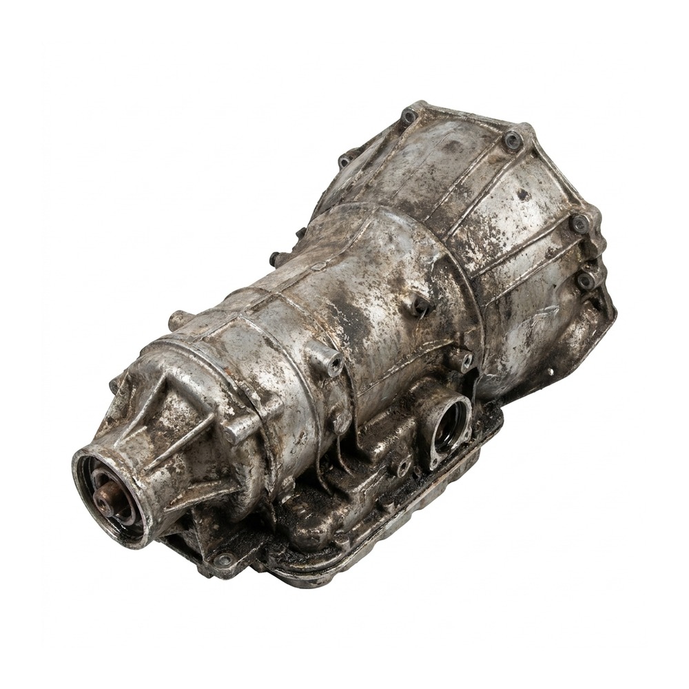 STANDARD VAN 9.5 RING GEAR (3.42 RATIO OPT GU6) FROM VIN H1111223