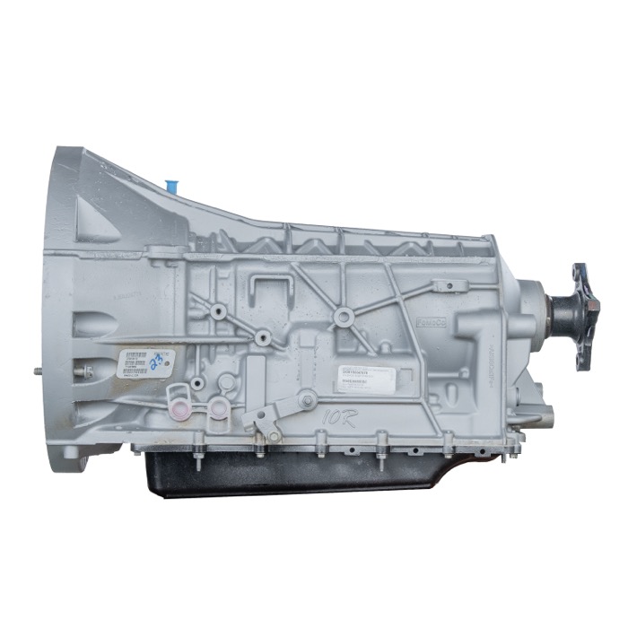 Remanufactured Transmission T10R803518E2 thumbnail 2
